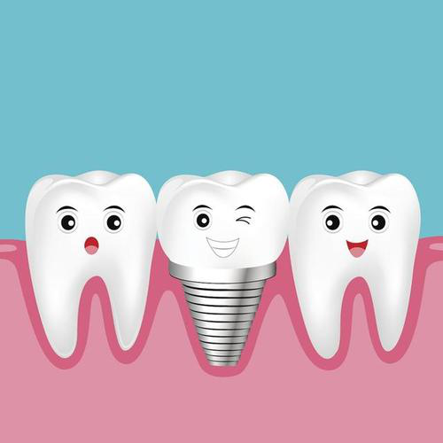 哪家种植牙机构好?